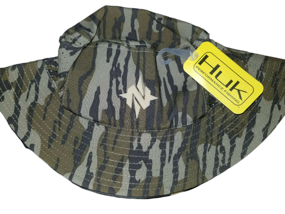 nomad bucket hat